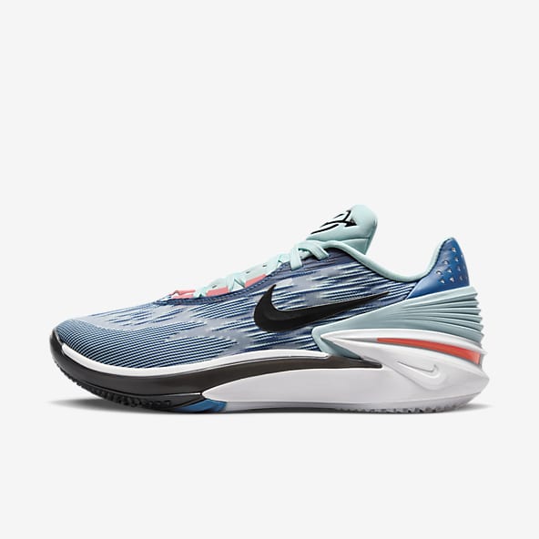 Tenis nike zoom basketball para hombre on sale